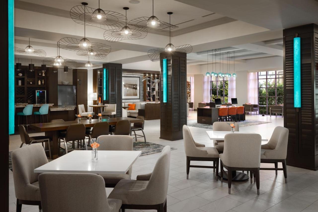 Hotel Marriott At Boca Center Boca Raton