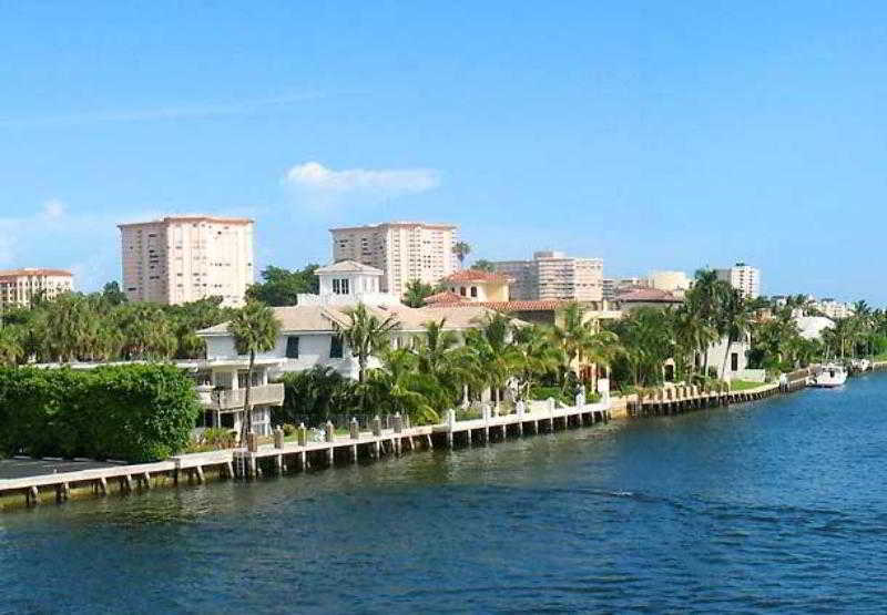 Marriott At Boca Center 4* Boca Raton