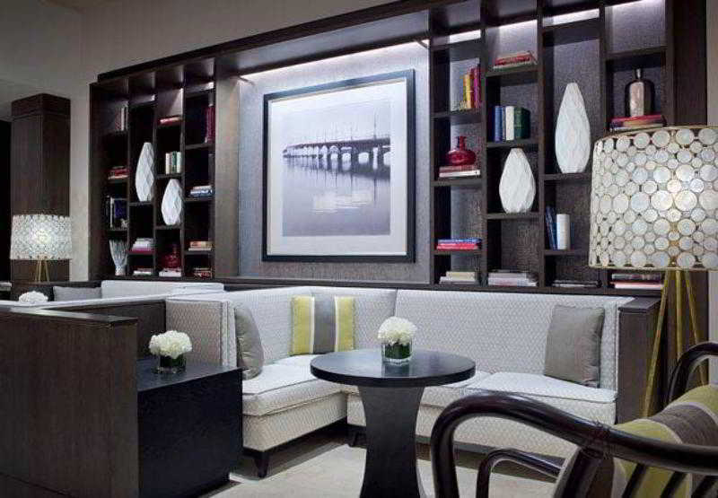 Marriott At Boca Center Hotel